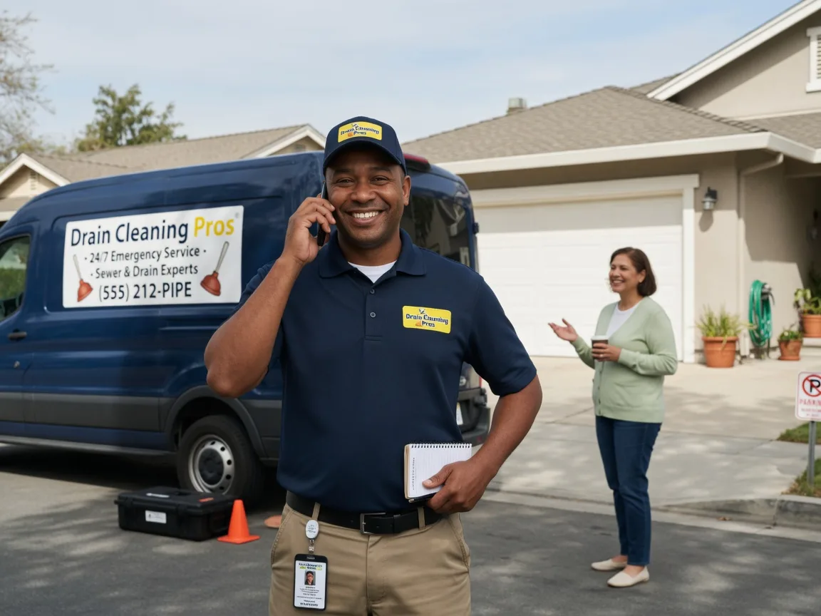 Drain Cleaning Mineral Bluff, GA FAQs